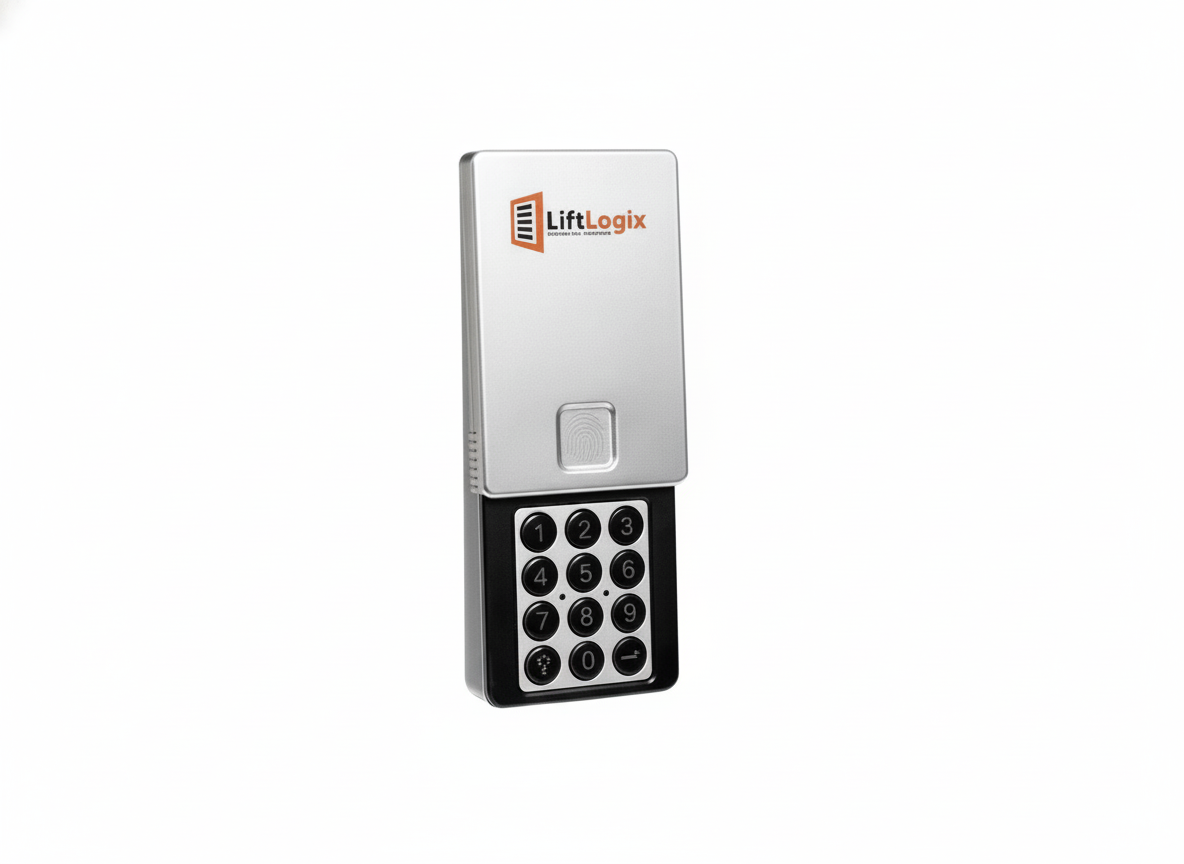 Wireless Keyless Entry System (WKES)
