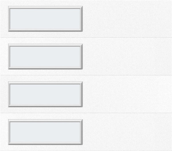 Contemporary Steel Doors