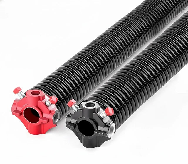 Garage Door Torsion Springs
