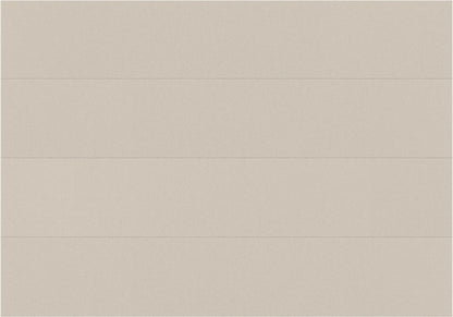 No - Window - Skyflush - Almond