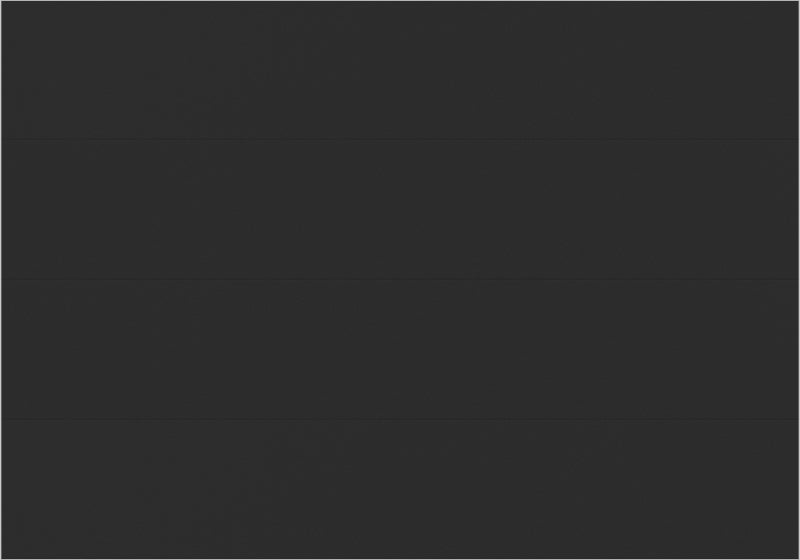 No - Window - Skyflush - Black