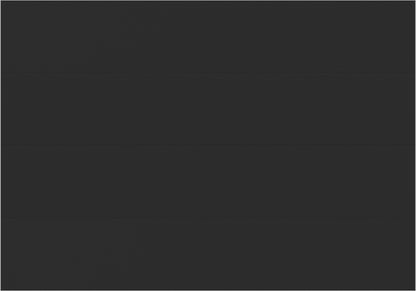 No - Window - Skyflush - Black