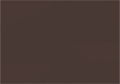 No - Window - Skyflush - Brown 