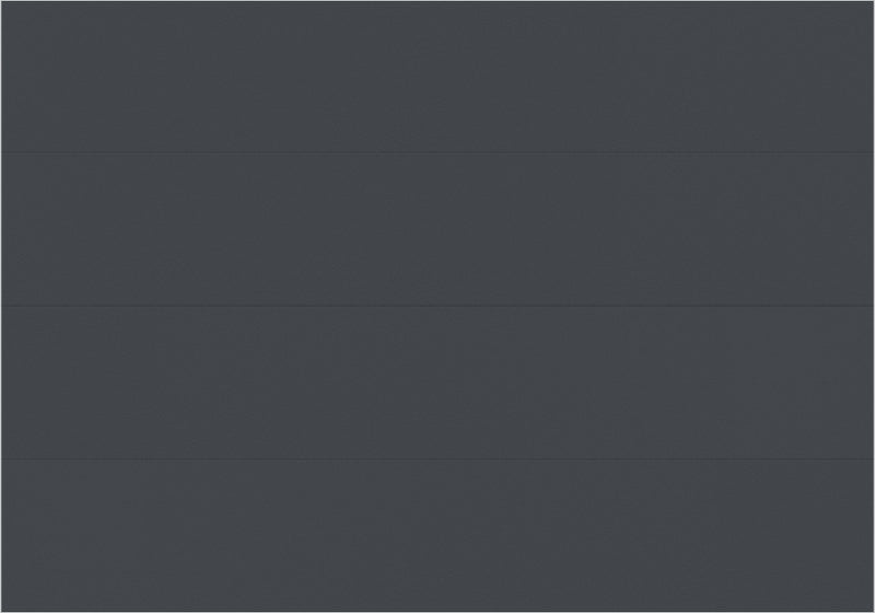 No - Window - Skyflush - Graphiete 