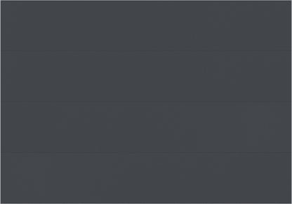 No - Window - Skyflush - Graphiete 