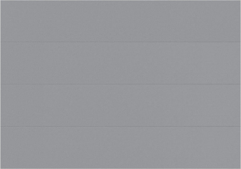 No - Window - Skyflush -  Gray