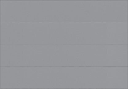 No - Window - Skyflush -  Gray