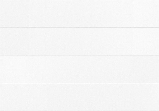 No - Window - Skyflush - White