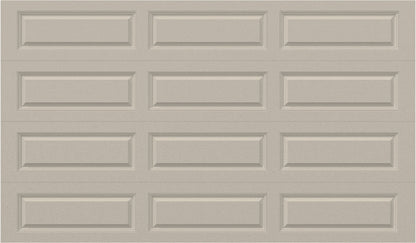 12x7 - No glass Long - Almond