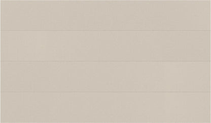 No - Window - Skyflush - Almond