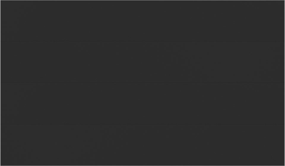 No - Window - Skyflush - Black