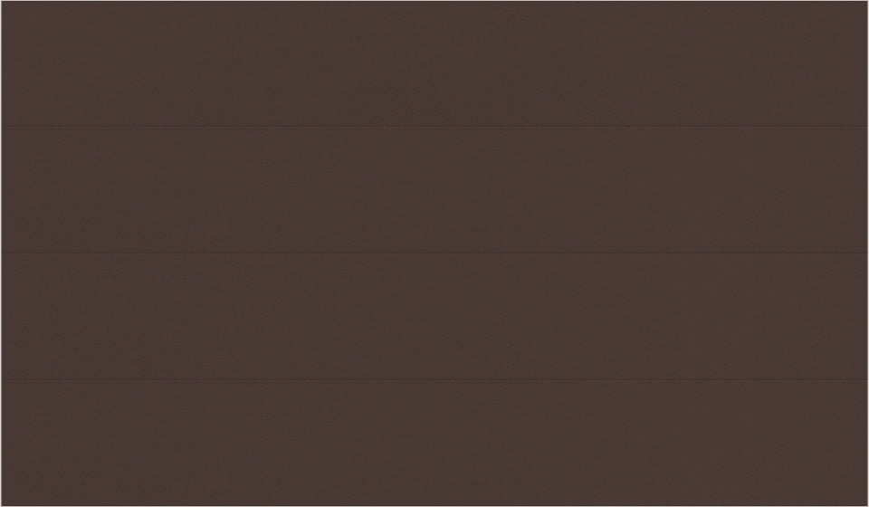 No - Window - Skyflush - Brown 