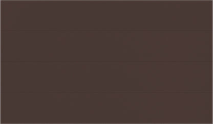 No - Window - Skyflush - Brown 