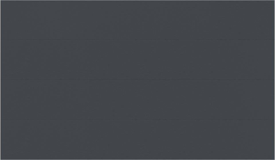 No - Window - Skyflush - Graphiete 