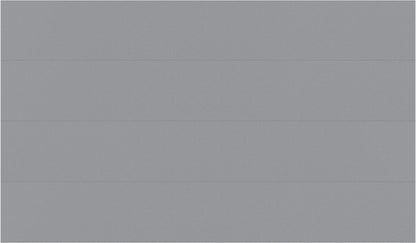 No - Window - Skyflush -  Gray