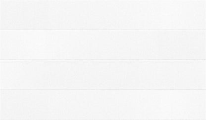 No - Window - Skyflush - White