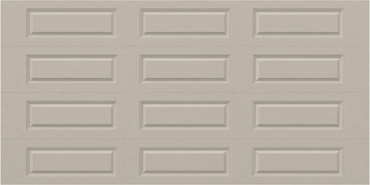 14x7 - No glass Long - Almond