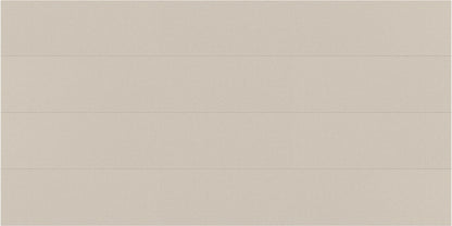 No - Window - Skyflush - Almond