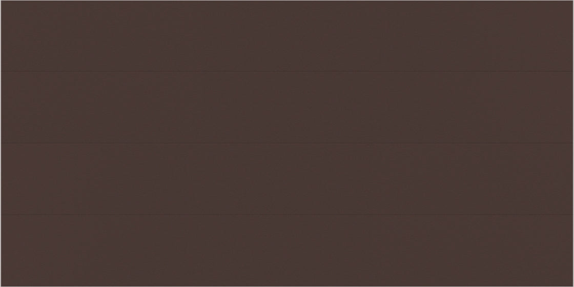 No - Window - Skyflush - Brown 