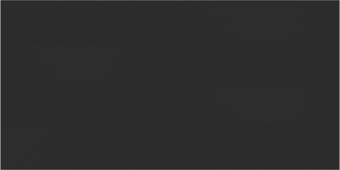 No - Window - Skyflush - Black