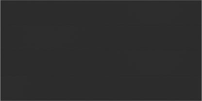 No - Window - Skyflush - Black