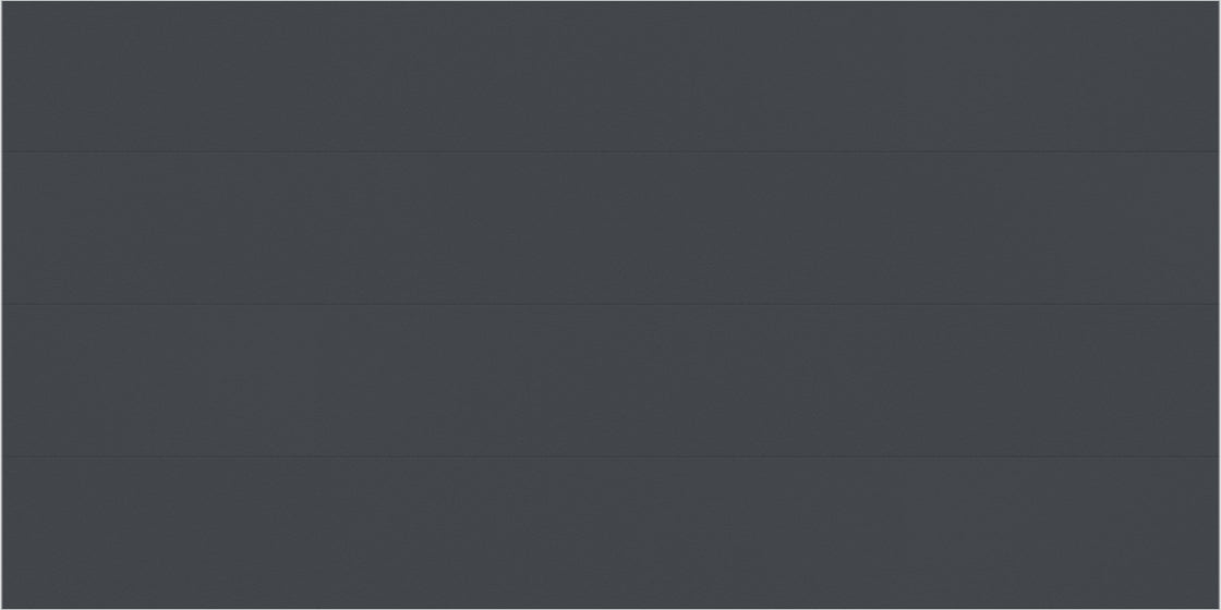 No - Window - Skyflush - Graphiete 