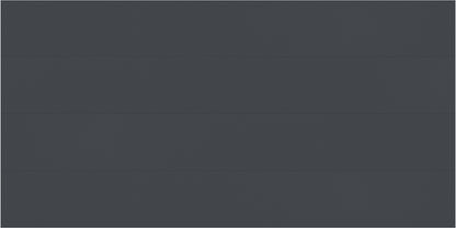 No - Window - Skyflush - Graphiete 