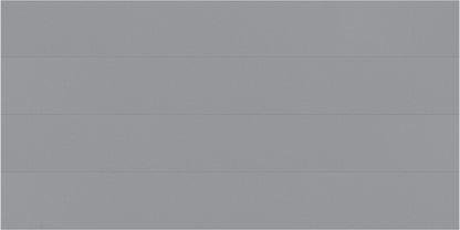 No - Window - Skyflush -  Gray