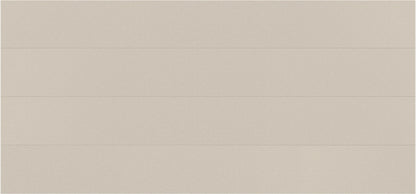 No - Window - Skyflush - Almond