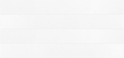 No - Window - Skyflush - White