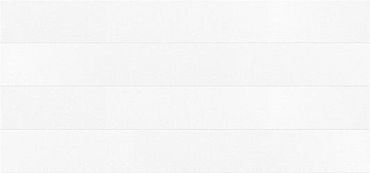 No - Window - Skyflush - White