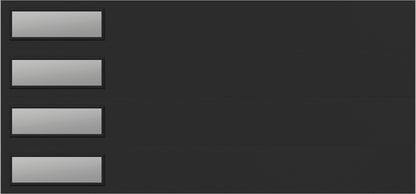 15'x7' Window - Skyflush Left  - Black - Clear 