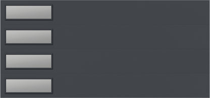 9'x7' Window - Skyflush Left - Graphiete - Clear