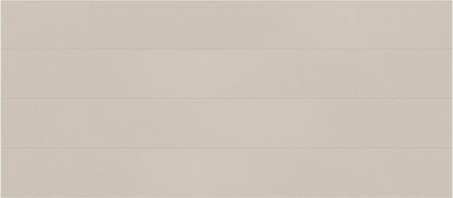 No - Window - Skyflush - Almond