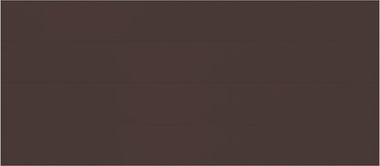 No - Window - Skyflush - Brown 