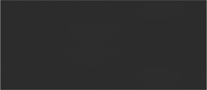 No - Window - Skyflush - Black