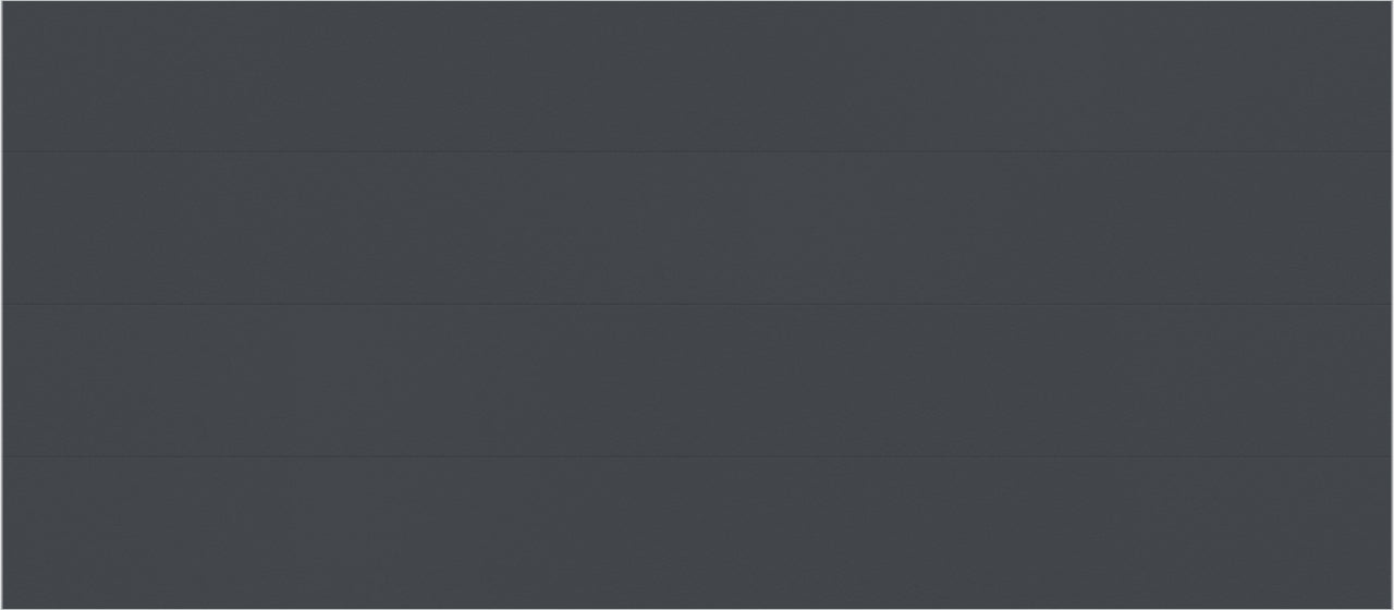 No - Window - Skyflush - Graphiete 