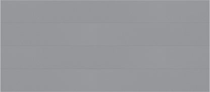 No - Window - Skyflush -  Gray