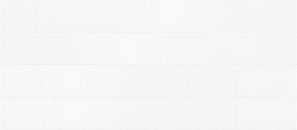 No - Window - Skyflush - White