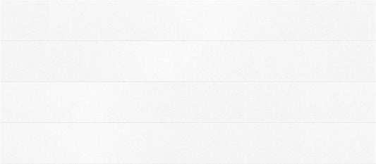 No - Window - Skyflush - White