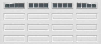 Raised Panel Garage Door 16'x7'