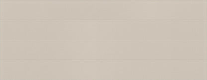 No - Window - Skyflush - Almond