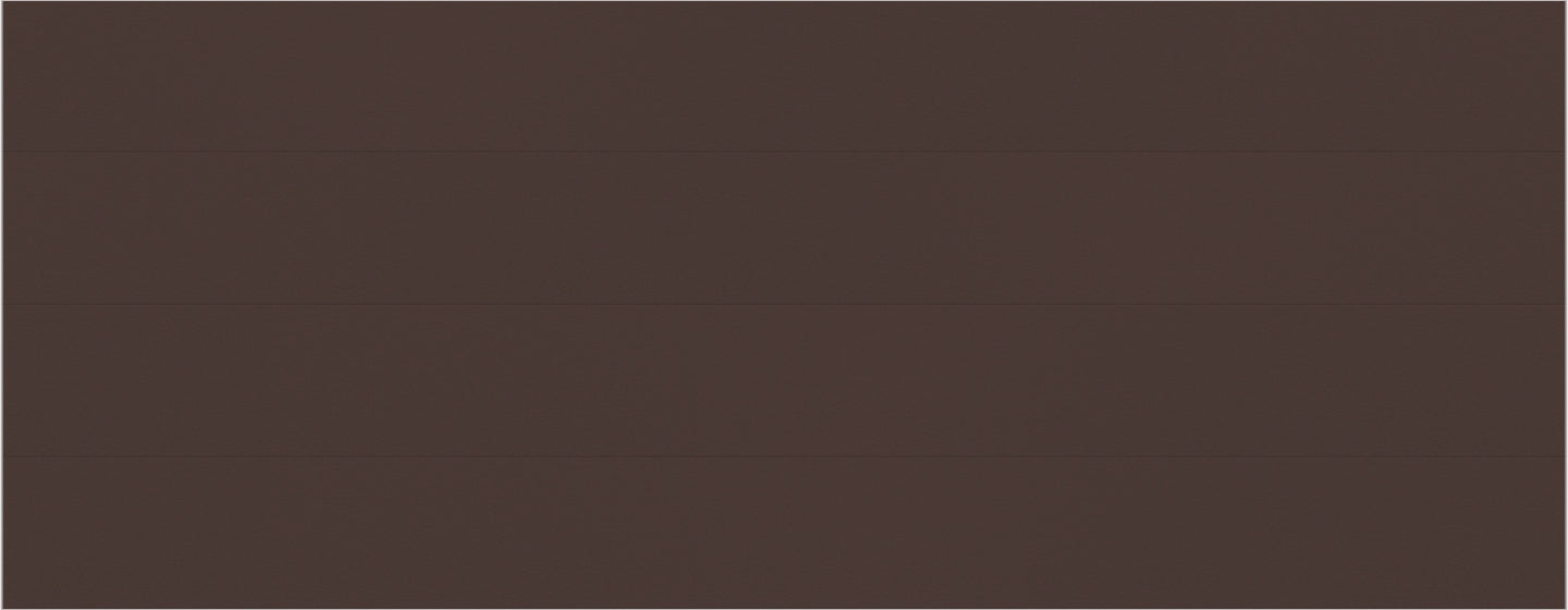 No - Window - Skyflush - Brown 