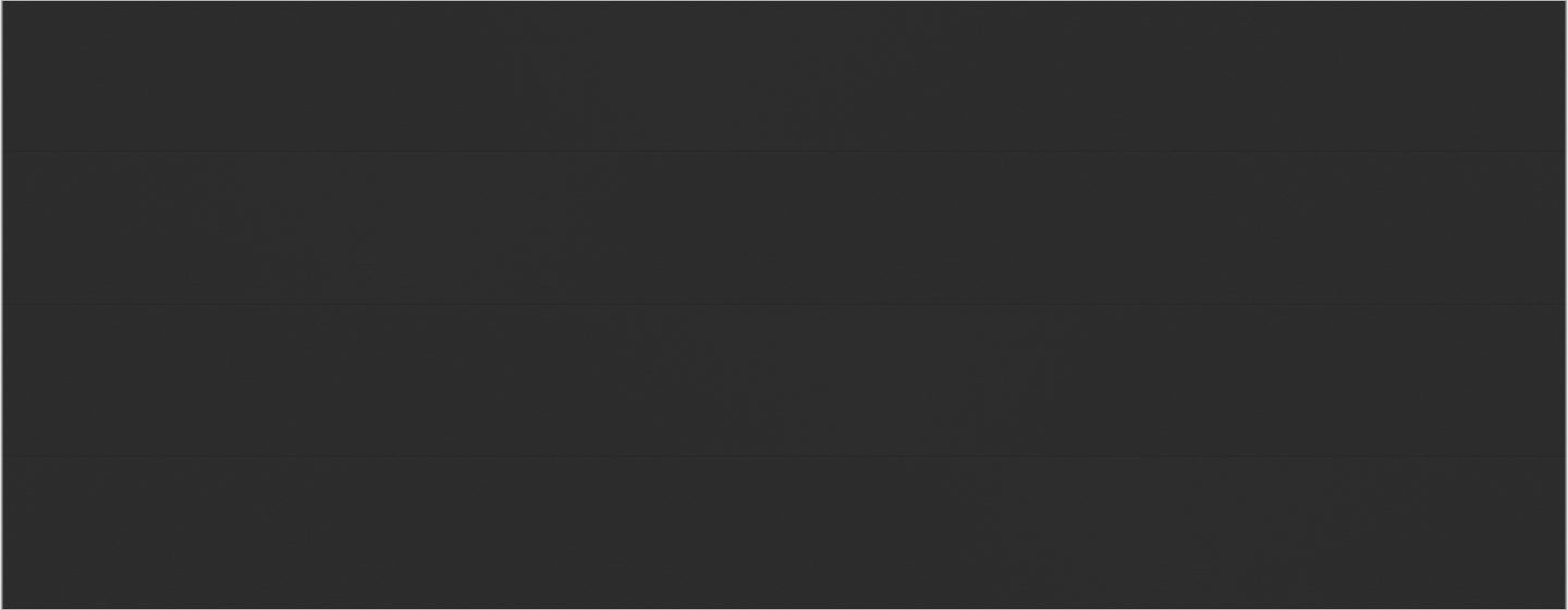 No - Window - Skyflush - Black