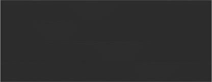 No - Window - Skyflush - Black