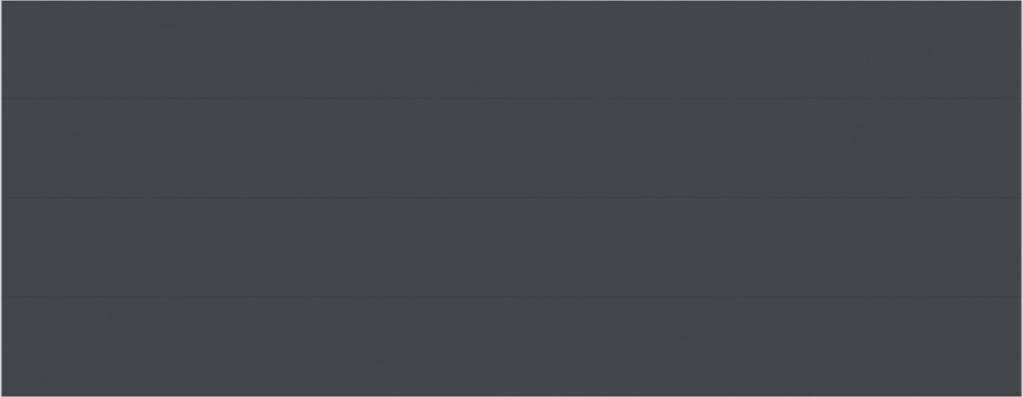 No - Window - Skyflush - Graphiete 