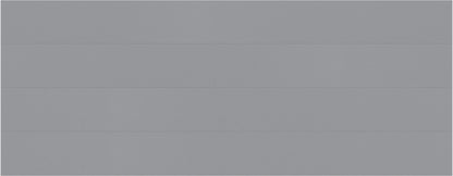 No - Window - Skyflush -  Gray