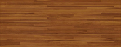 18x7  No - Window  - Cedar