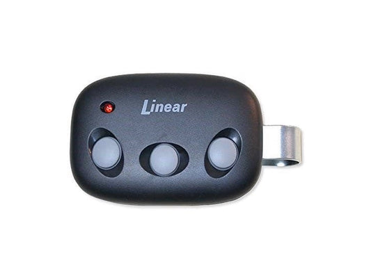 Nice Linear LDCO801 Additional 3 button remote