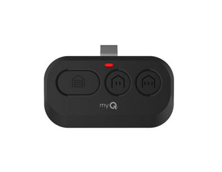 L993M | LiftMaster 3-Button Remote